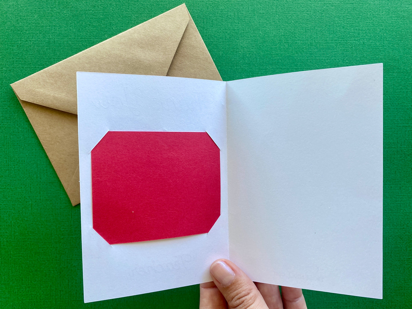 Thank you cards for teachers